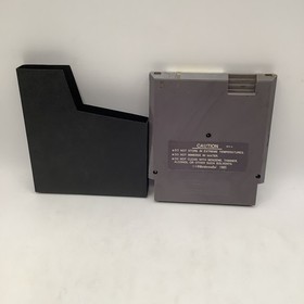 Galaga: Demons of Death - Nintendo, NES -