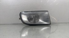 Antibrouillard Skoda OCTAVIA