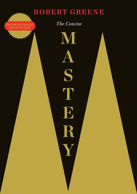 Robert Greene | The Concise Mastery | Taschenbuch | Englisch (2014) | 208 S.
