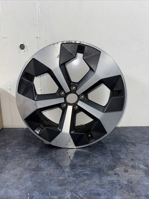 Volvo XC40 EX40 EC40 C40 ab 2018 19 Zoll Alufelge 32327146 Original OEM