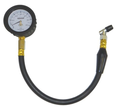 #ad Moroso 89594 Garage Series Tire Pressure Gauge 0 60 PSI $84.34