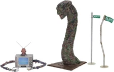 - Nightmare on Elm Street - Deluxe Accessory Set