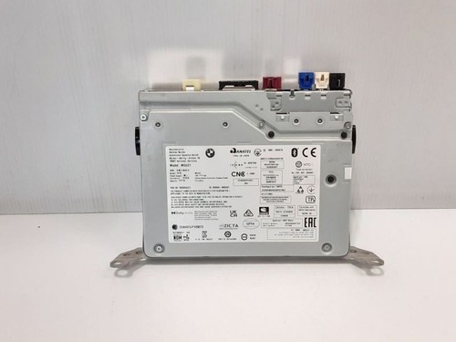 X1 2023 Chassis ECM 2654845