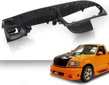 Dash Pad Bezel in Black for Ford F150 Expedition 1997-2003