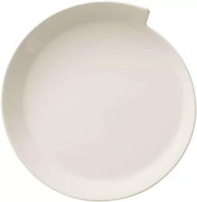 Image of Villeroy & Boch Salad Plate - New Wave Dinnerware Round Plate Gift