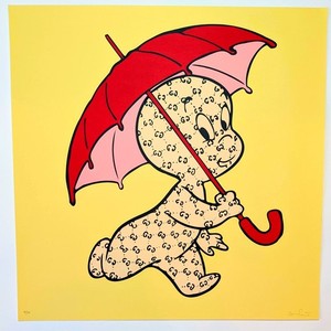 gucci-ghost-art on eBay