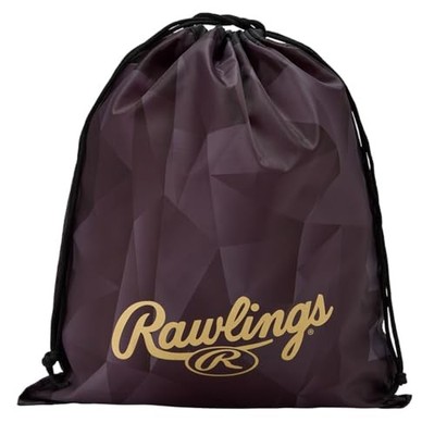 Rawlings Baseball Multi-Bag EBP16S02 Black W34×H42cm Japan | eBay