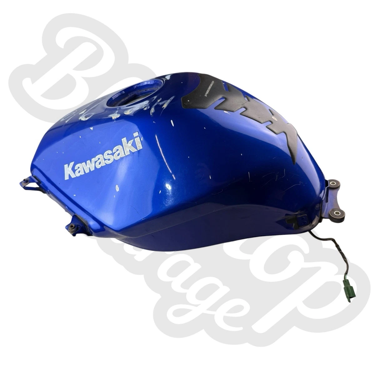 Gas Tanks for Kawasaki Ninja 250R for sale | eBay