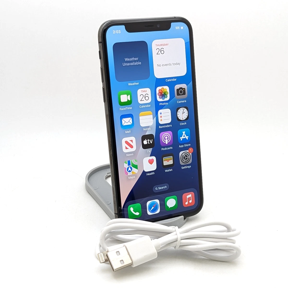 iPhone XS 64GB for Sale - Shop New & Used Cell Phones - eBay
