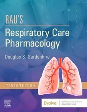 Raus Respiratory Care - Paperback, by Gardenh...