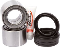 Pivot Works PWRWK-S23-700 Wheel Bearing Kit Rear