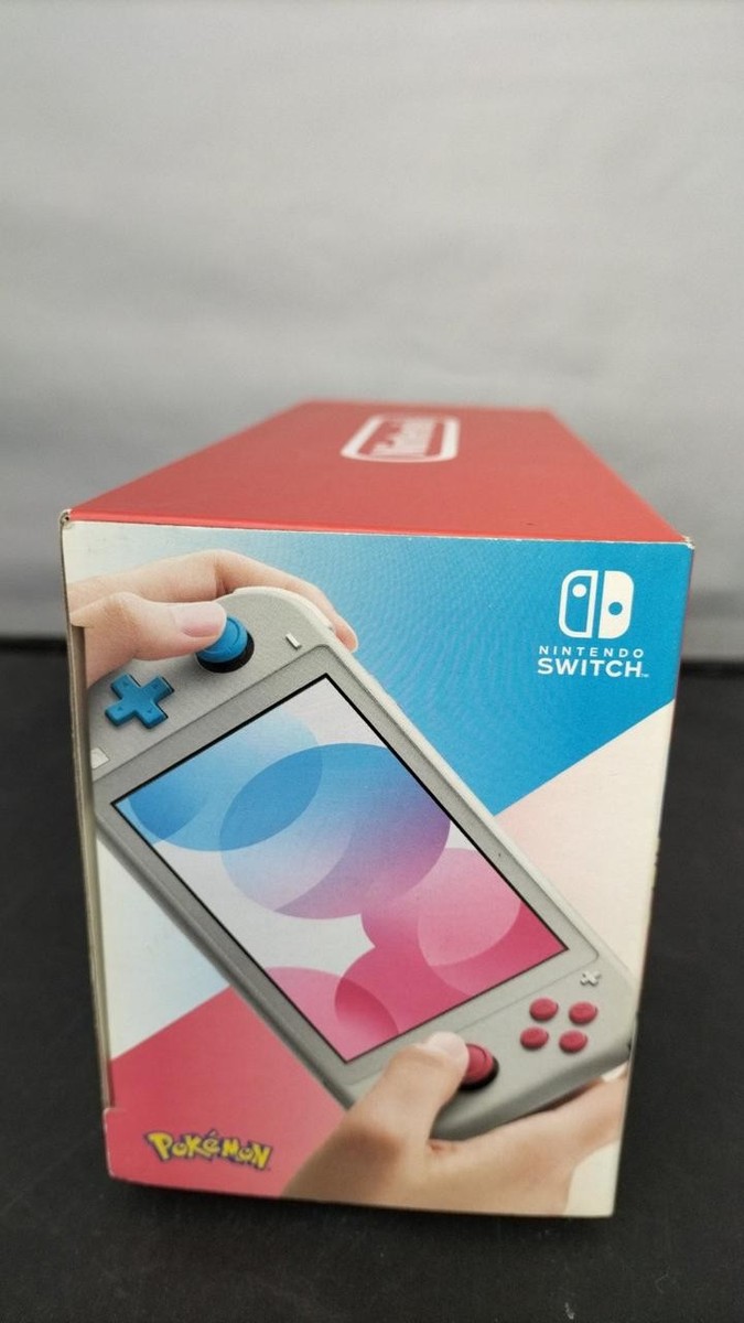 Nintendo Hdh-S-Gbzaa Switch Lite | eBay