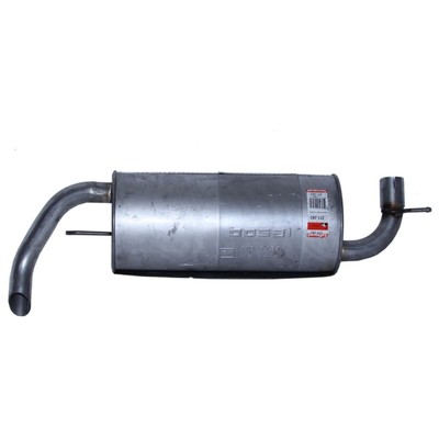 Endschalldämpfer BOSAL 211-393