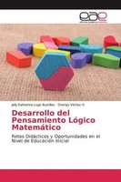 Jelly Katherine Lugo Bustillos (U. A.) | Desarrollo Del Pensamiento LóGico...