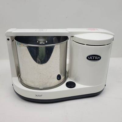 #ad ELGI Ultra Pride Plus Wet Grinder Mix Mixer Maker Machine Tested Working $95.00