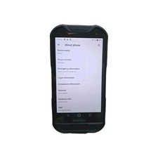 Kyocera DuraForce Pro 2 64GB Black E6910