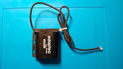 Adaptec PMC AFM-600 CC SAS RAID Controller Cache BBU Battery ASR 5805 6805 5405Z