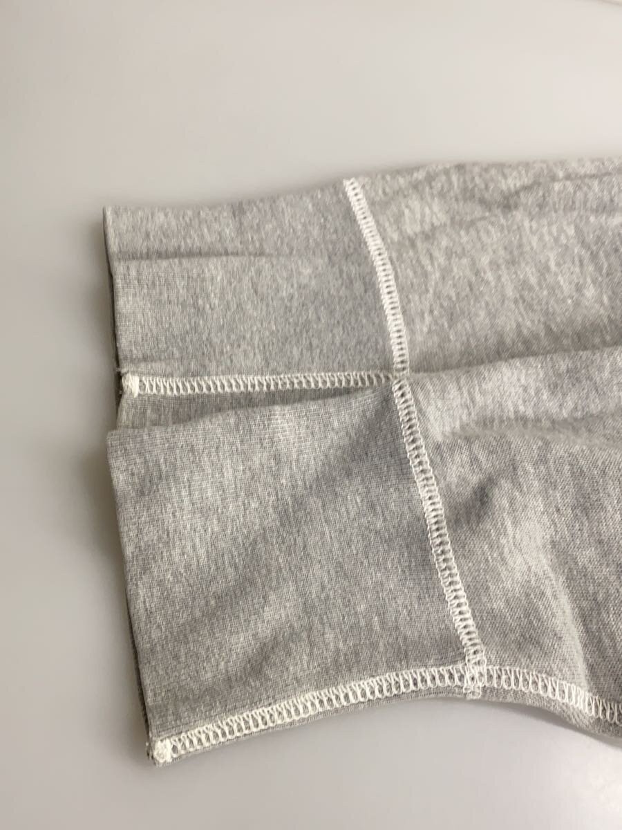 LOOPWHEELER Elbow patch distressing Sweatshirt gr… - image 4