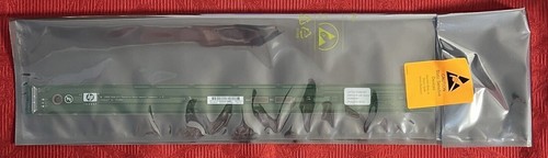 Carte d'interconnexion avant vers arrière HP 012955-501 pour BLC7000
