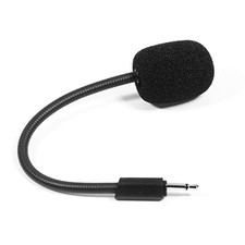Replacement Portable Microphone Mini Mic for JBL Q100 Headset Headphone NEW