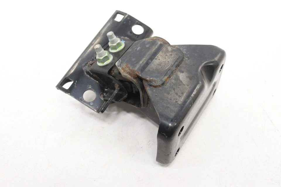 2017 - 2024 Nissan Armada 5.6L motor suporte de montagem lateral direita fabricante de equipamento original - Imagem 4 de 4