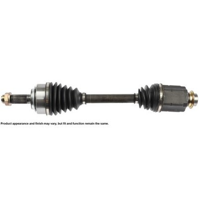 A 1 Cardone 66-4220 Cv Axle Assembly