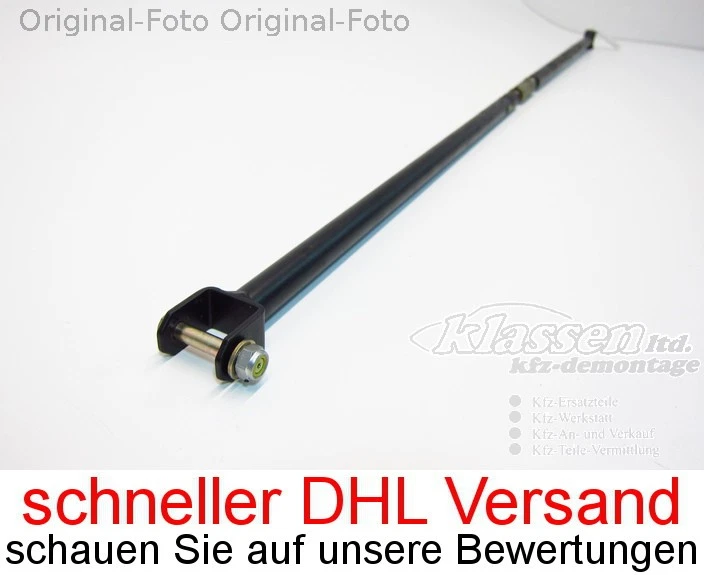 Barre de levier de vitesse Ferrari TESTAROSSA 05.84- - Photo 2/2