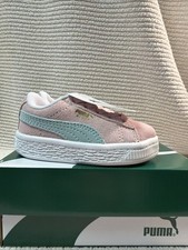 Puma Suede Classic XXI AC Inf Size 4C