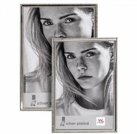 Cosima Fotorahmen 10X15 Cm Silber GläNzend