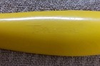 Vintage Tupperware Egg Scoop Yellow — photo 4