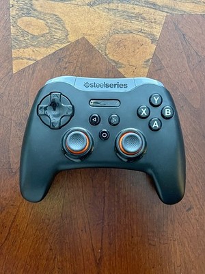 Steel Series 69050 Stratus XL Bluetooth Wireless Controller GC 00002 Android PC