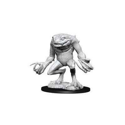 D&D Nolzur's Marvelous Miniatures Red Slaad