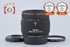 SIGMA 50mm f/2.8 EX DG MACRO for Pentax