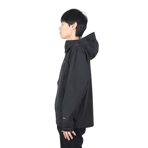GQ2488◇THE NORTH FACE : FL DRIZZLE The North Face FL Drizzle Jacket Black XL Japan | eBay