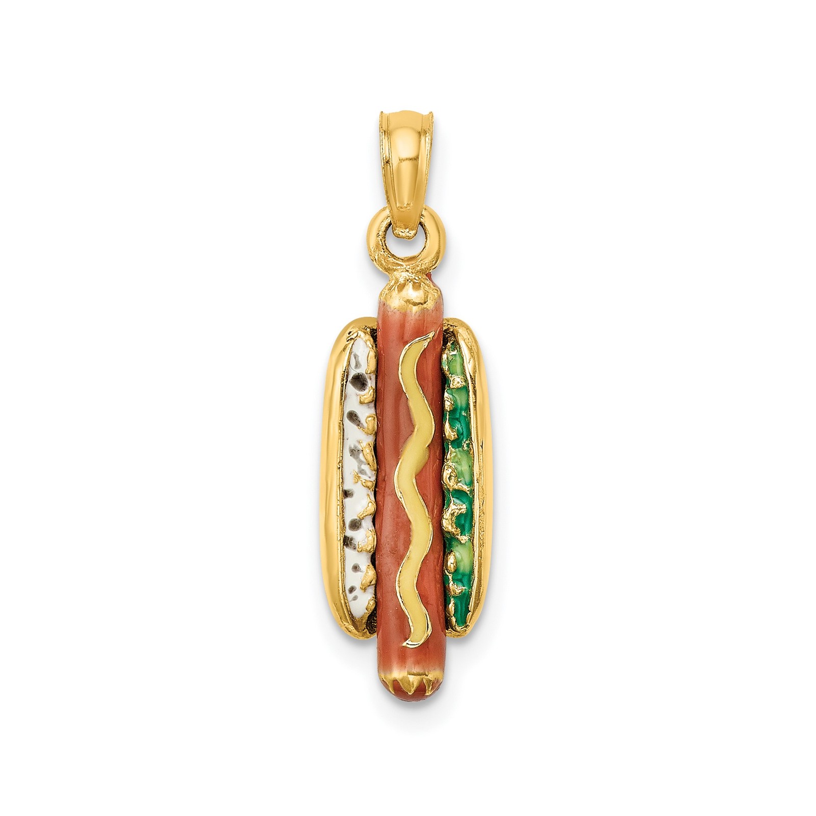 Charm Unisex Whimsical Jewelry