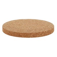 Esschert Design Korkuntersetzer Ø 12,5 Cm