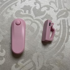 Remote Control Page Turner for Kindle Paperwhite, First with No Text Blocking