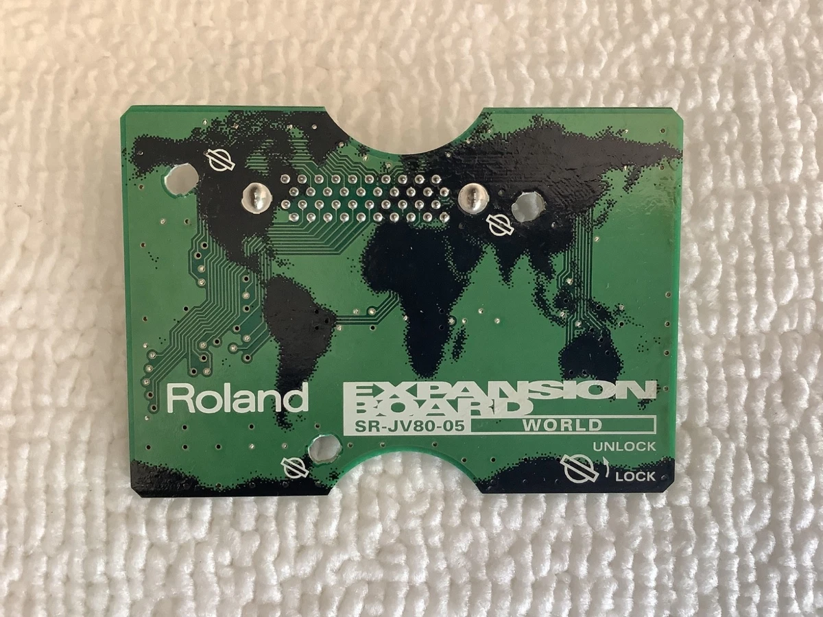 Preços baixos em Roland SR jv80 | eBay