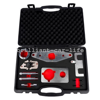 VÉRITABLE QUALITÉ Outil de réglage du moteur pour Land Rover Discovery Sport Range Rover Evoque