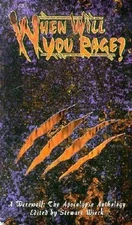 When Will You Rage? Paperback Stewart, White Wolf Publishing Staf