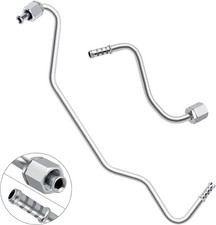 Radiator Transmission Cooler Lines - Oil Cooling Line Fit for Long  Short