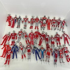 Bandai Sofubi Figures Ultraman Ultraman Monster Rider Collection Set