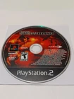 Project: Snowblind (Sony PlayStation 2, 2005) PS2 disc only
