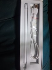 Active Superfine NIB Capacitive Wireless Stylus Pen For iPad - White