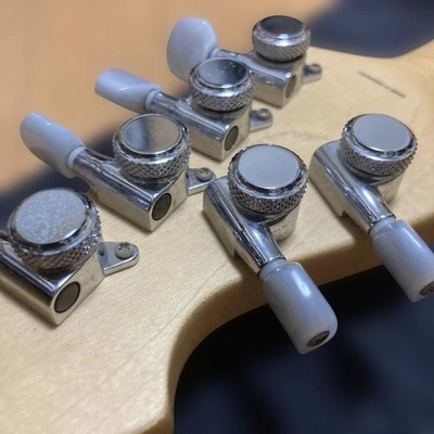 Electric Guitar Sterling by Music Man AX20 Axis HH Maple Top