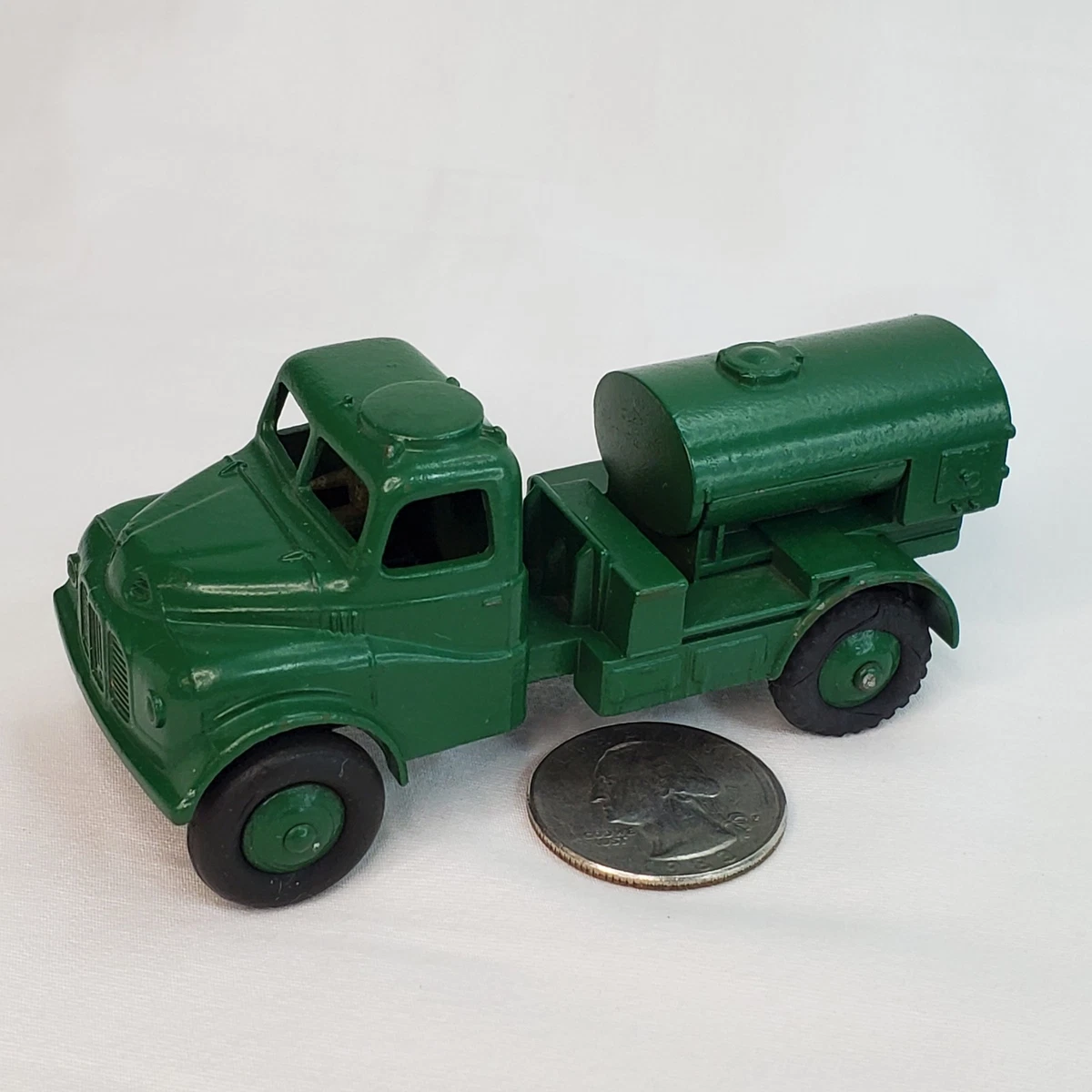 Dinky Diecast and Toy Tanker Truck for sale | eBay