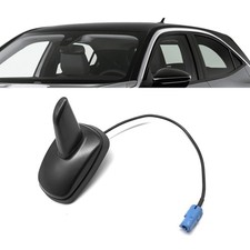 Auto Dachantenne Shark Radio AM/FM Für Opel Corsa C D Zafira A B Vectra C Astra