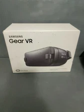 Samsung Gear VR Headset with Oculus