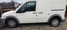 Ford Transit Connect 1.8 TDi 2006 spares or repairs
