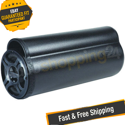 Bazooka BT8024DVC Non-Amplified 8